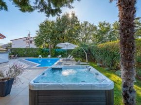 Villa Martimar Porec